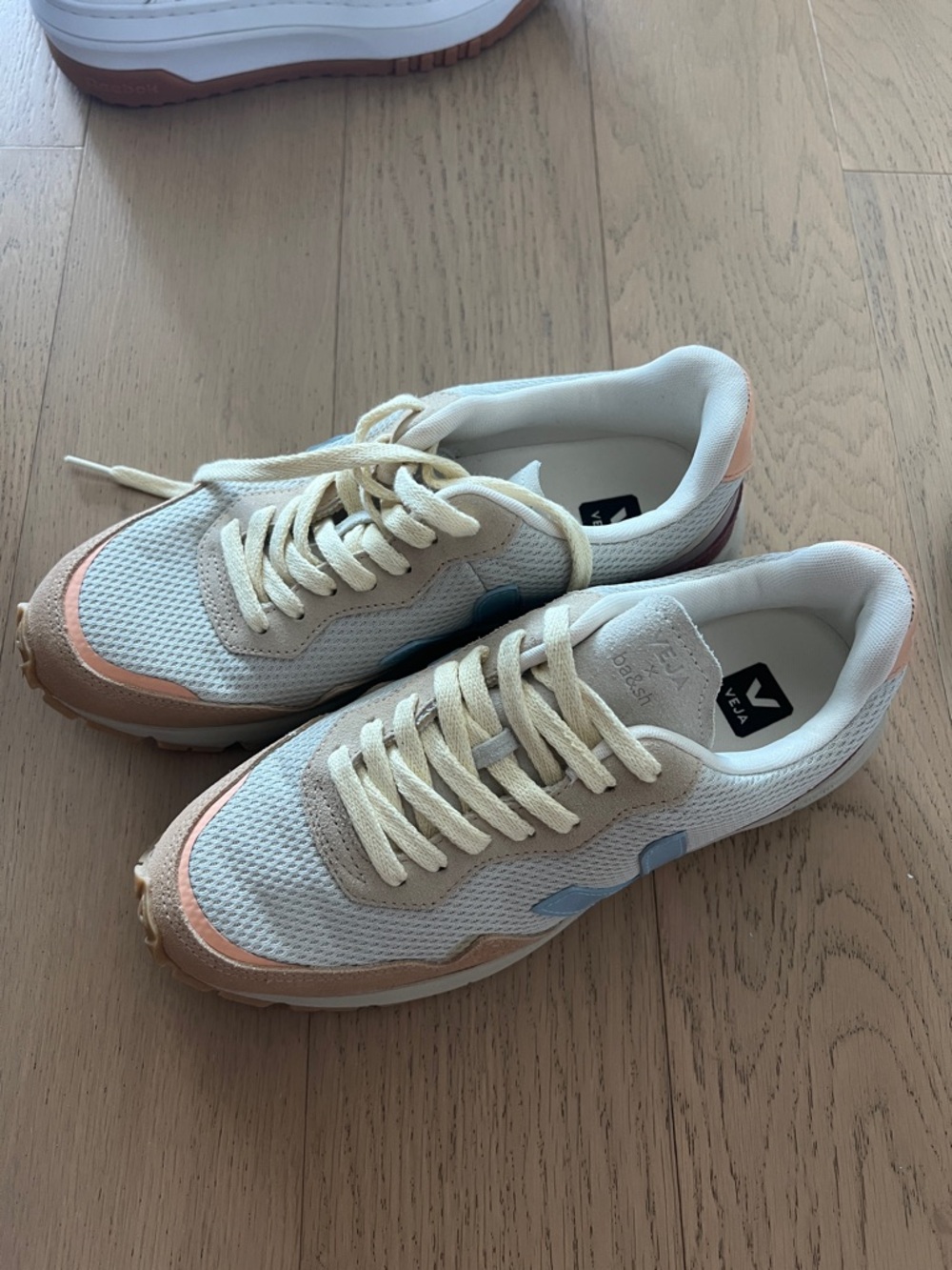 Veja x Bash